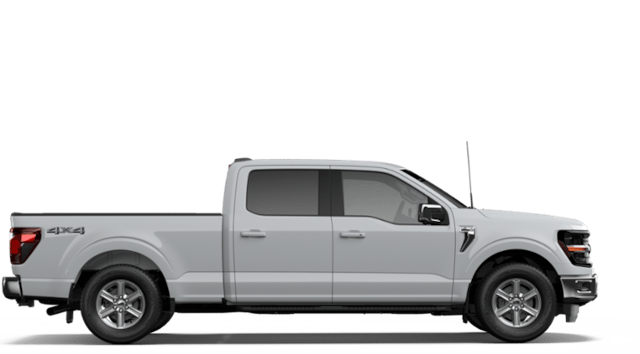 2026 Ford F-150+F-150