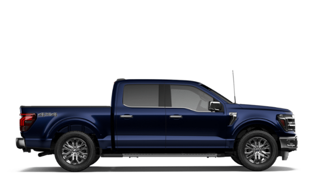 2026 Ford F-150+F-150