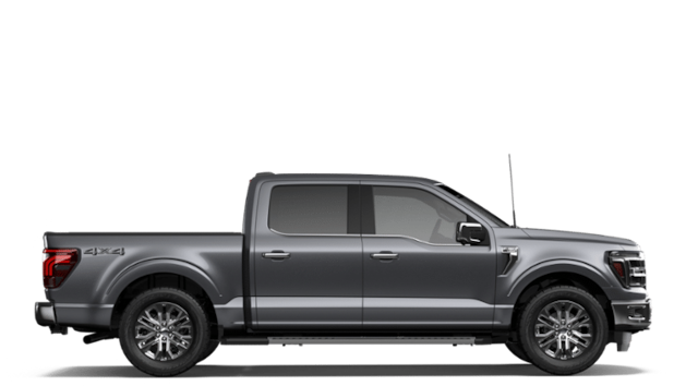 2026 Ford F-150+F-150