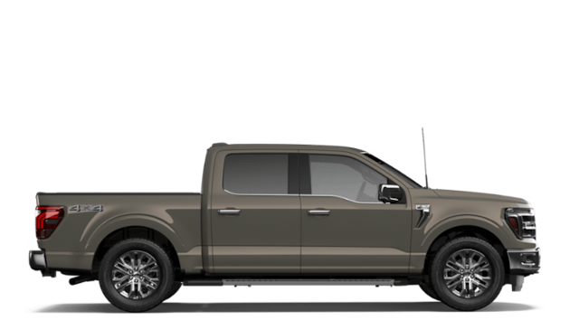 2026 Ford F-150+F-150