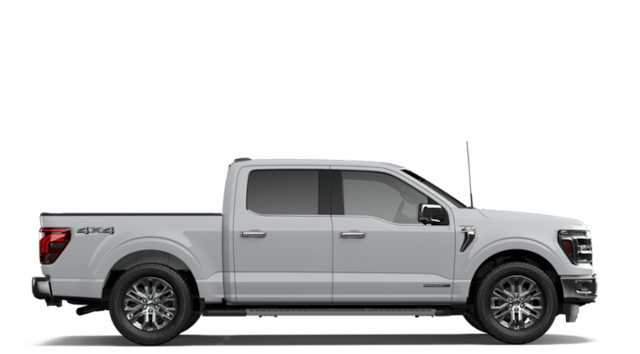 2026 Ford F-150+F-150