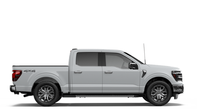 2026 Ford F-150+F-150