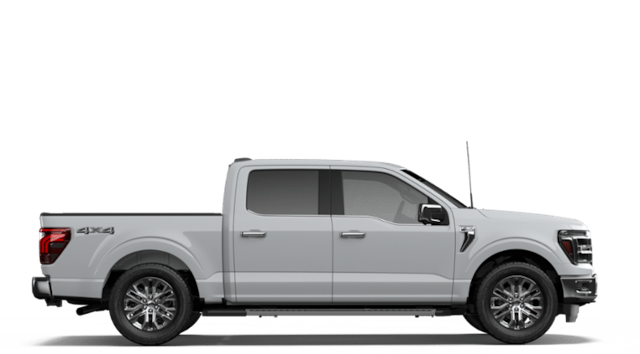 2026 Ford F-150+F-150