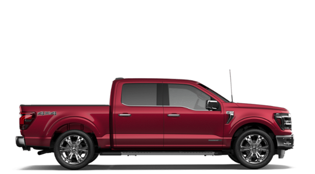 2026 Ford F-150+F-150