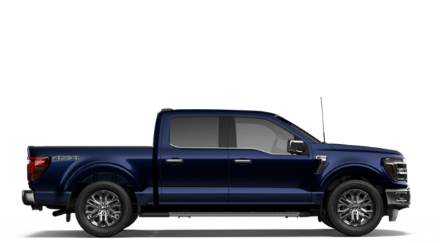 2026 Ford F-150+F-150