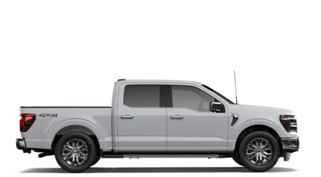 2026 Ford F-150+F-150