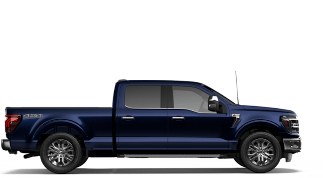 2026 Ford F-150+F-150