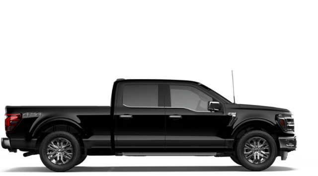 2026 Ford F-150+F-150