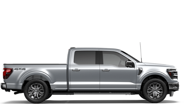 2026 Ford F-150+F-150