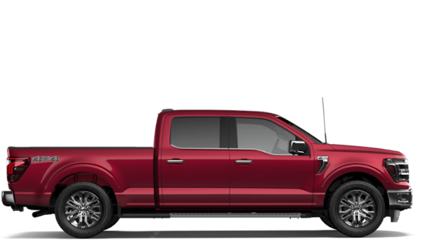 2026 Ford F-150+F-150