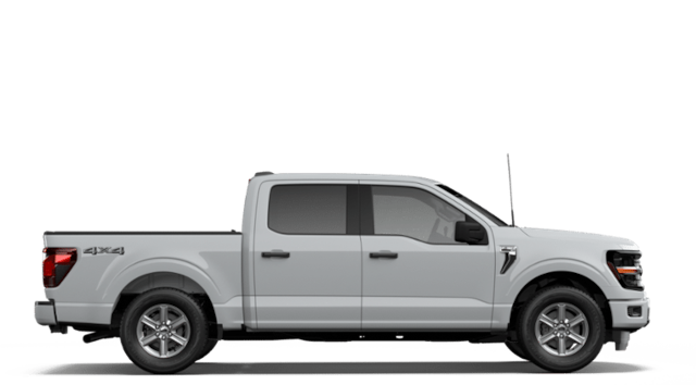 2026 Ford F-150+F-150