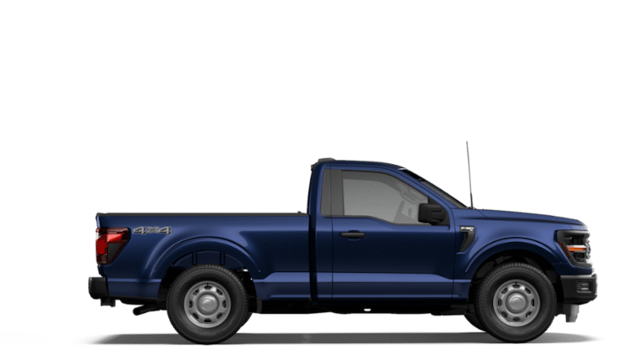 2026 Ford F-150+F-150