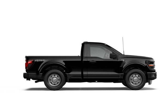 2026 Ford F-150+F-150