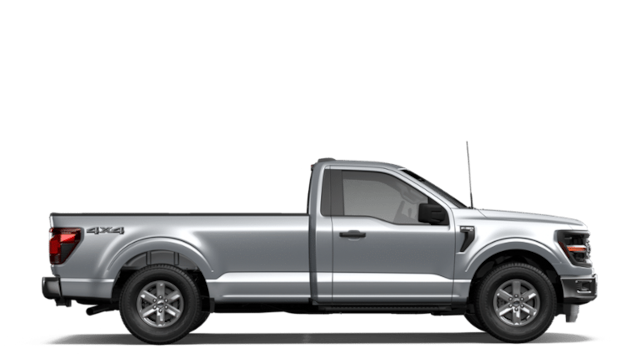 2026 Ford F-150+F-150