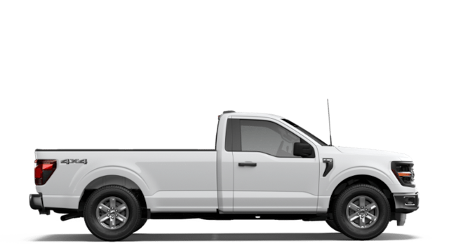 2026 Ford F-150+F-150