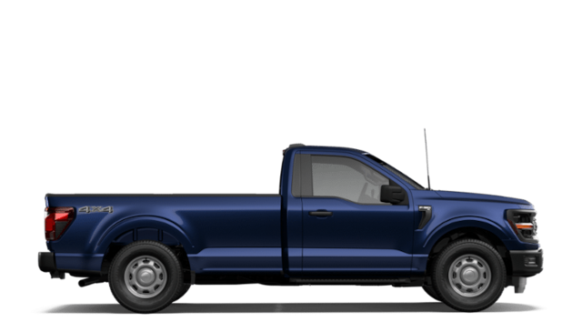 2026 Ford F-150+F-150