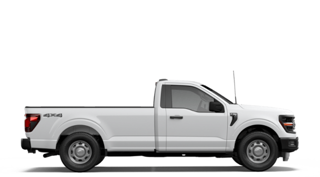 2026 Ford F-150+F-150