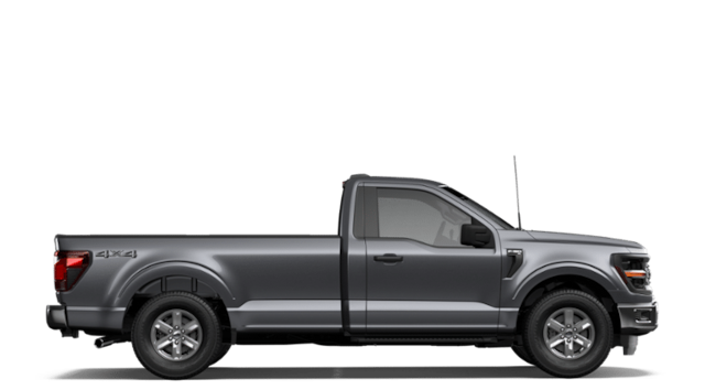 2026 Ford F-150+F-150