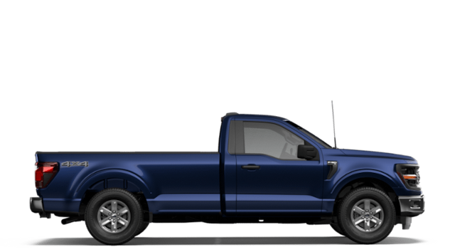 2026 Ford F-150+F-150
