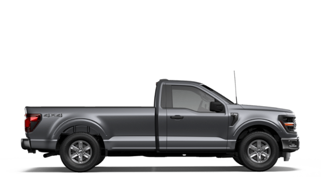 2026 Ford F-150+F-150