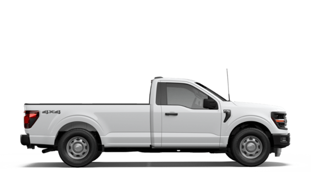 2026 Ford F-150+F-150