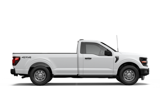 2026 Ford F-150+F-150