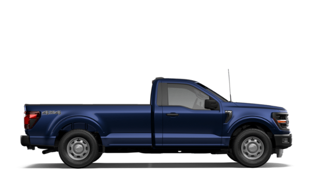 2026 Ford F-150+F-150