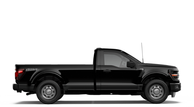 2026 Ford F-150+F-150