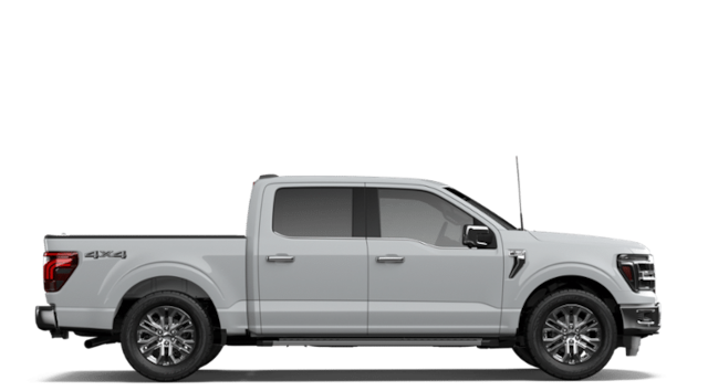 2026 Ford F-150+F-150