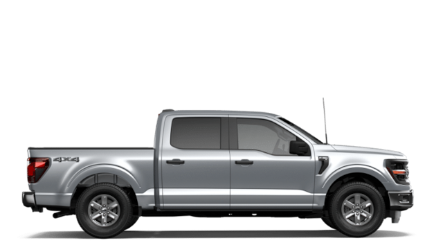 2026 Ford F-150+F-150