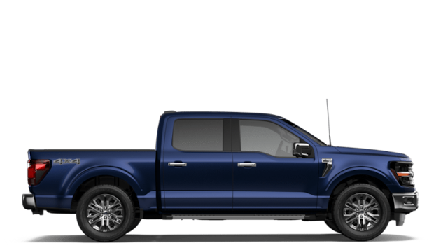 2026 Ford F-150+F-150