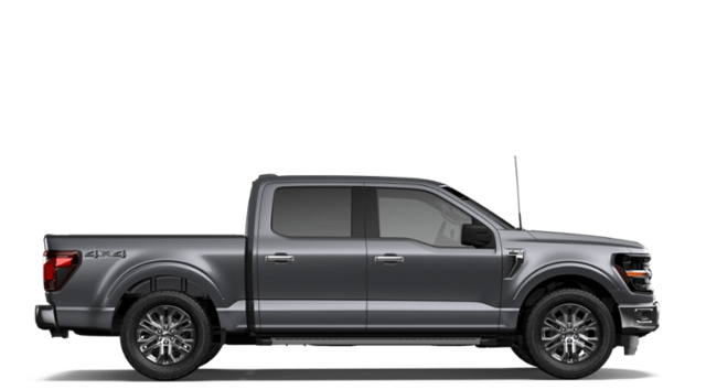 2026 Ford F-150+F-150
