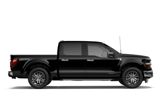 2026 Ford F-150+F-150