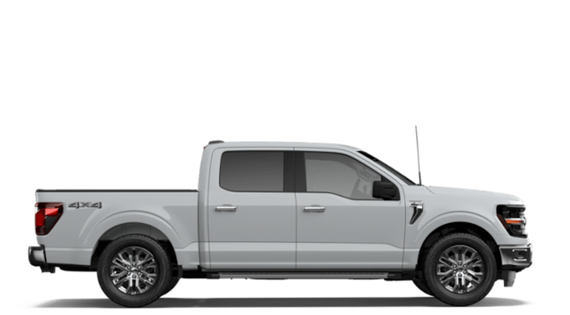 2026 Ford F-150+F-150