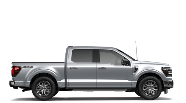 2026 Ford F-150+F-150