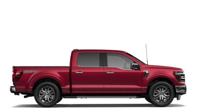 2026 Ford F-150+F-150