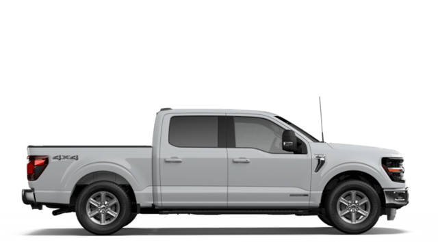 2026 Ford F-150+F-150