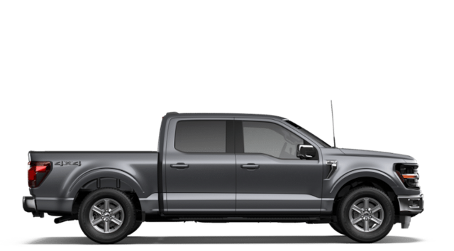 2026 Ford F-150+F-150