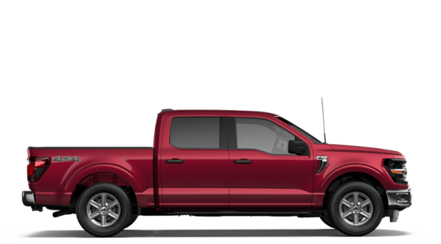 2026 Ford F-150+F-150