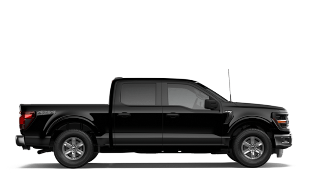 2026 Ford F-150+F-150