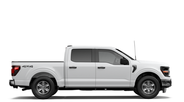 2026 Ford F-150+F-150