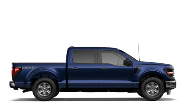 2026 Ford F-150+F-150