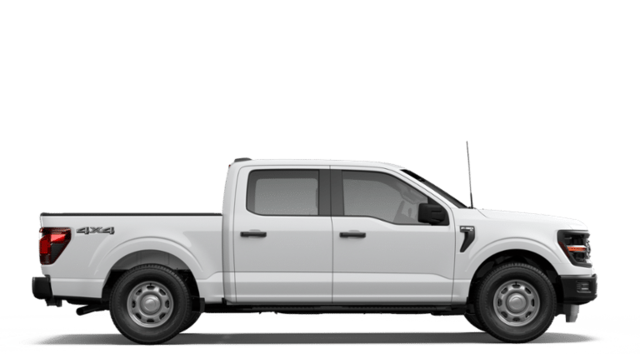 2026 Ford F-150+F-150