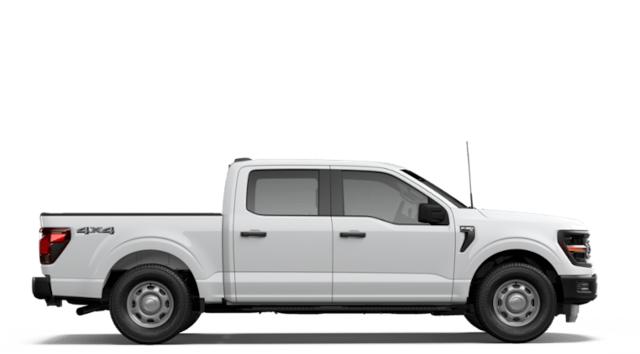 2026 Ford F-150+F-150