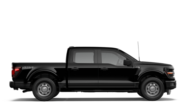 2026 Ford F-150+F-150