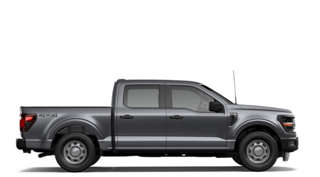 2026 Ford F-150+F-150