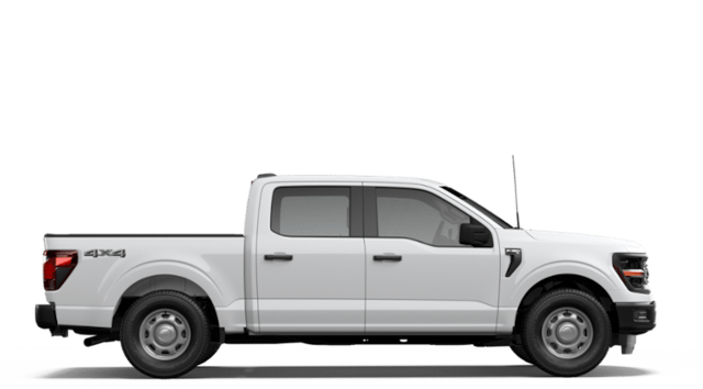 2026 Ford F-150+F-150