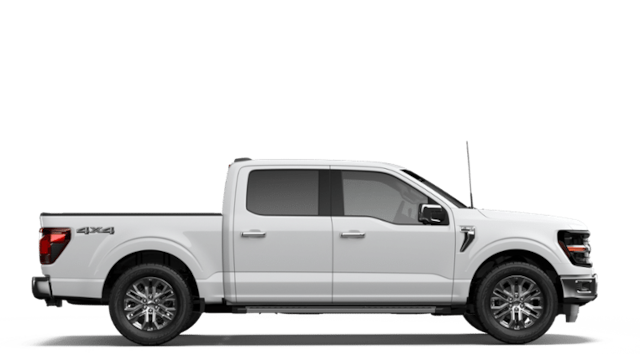 2026 Ford F-150+F-150