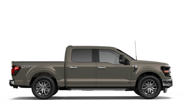 2026 Ford F-150+F-150