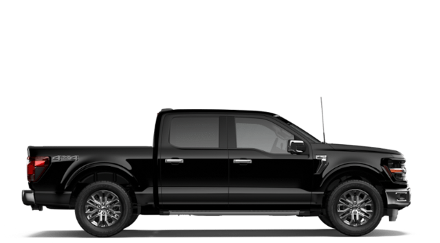 2026 Ford F-150+F-150